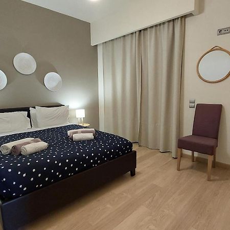 Vasiliki Villa Ialysos  Buitenkant foto