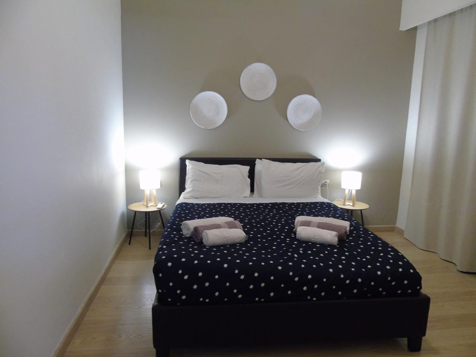 Vasiliki Villa Ialysos  Buitenkant foto